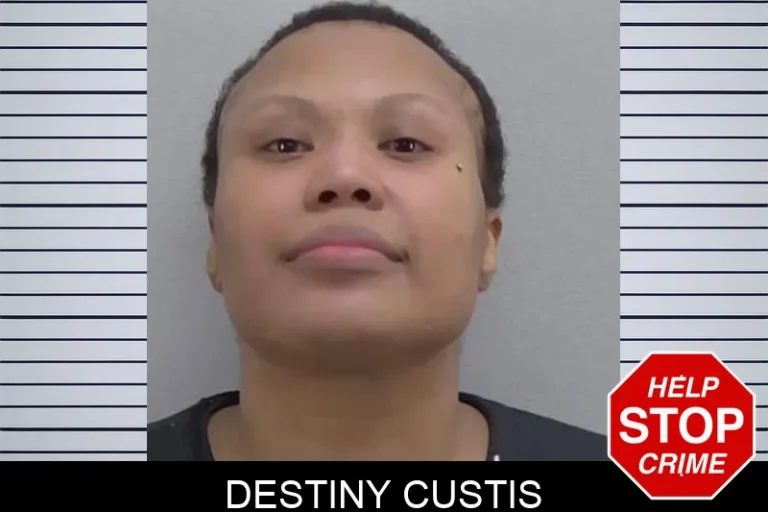 Destiny CuStis