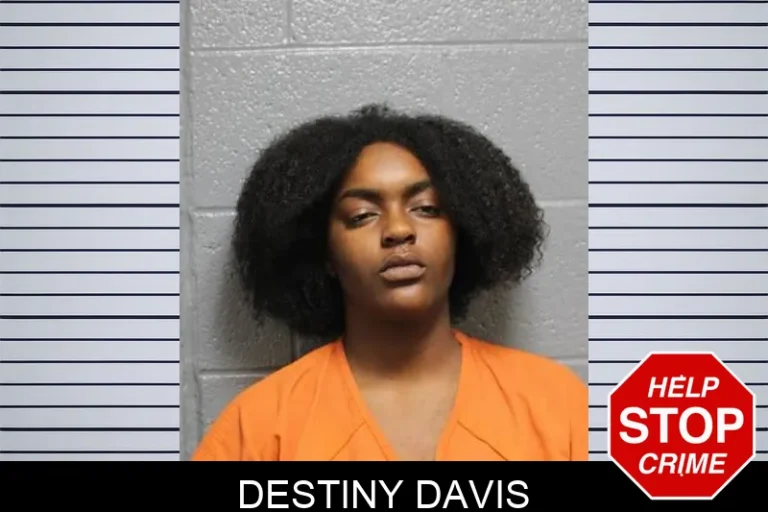 Destiny Davis
