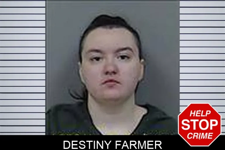 Destiny Farmer