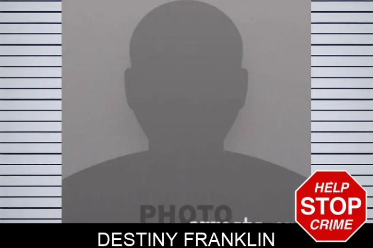 Destiny Franklin