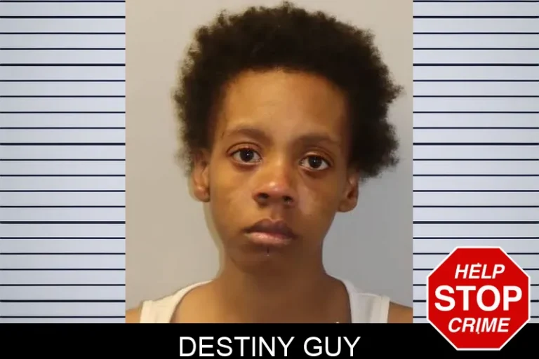 Destiny GuY