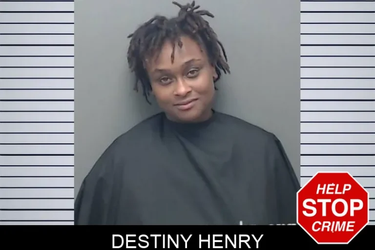 Destiny Henry