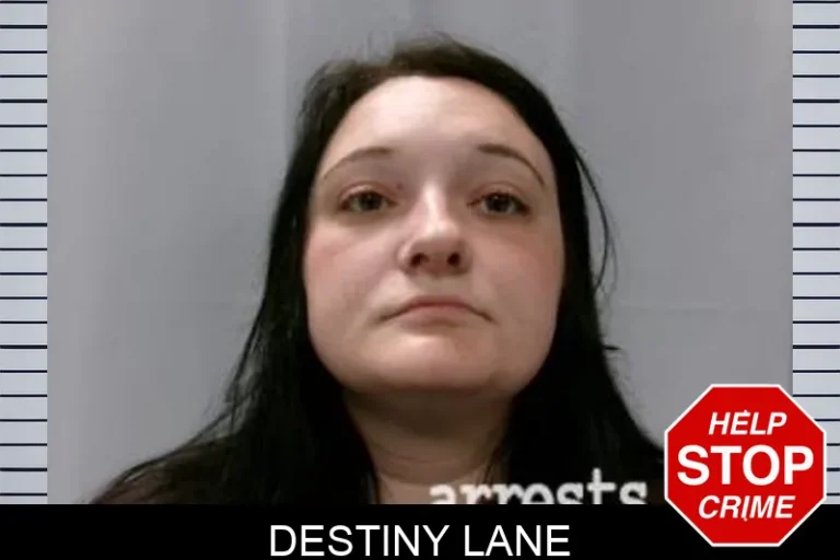 Destiny Lane