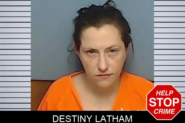 Destiny Latham