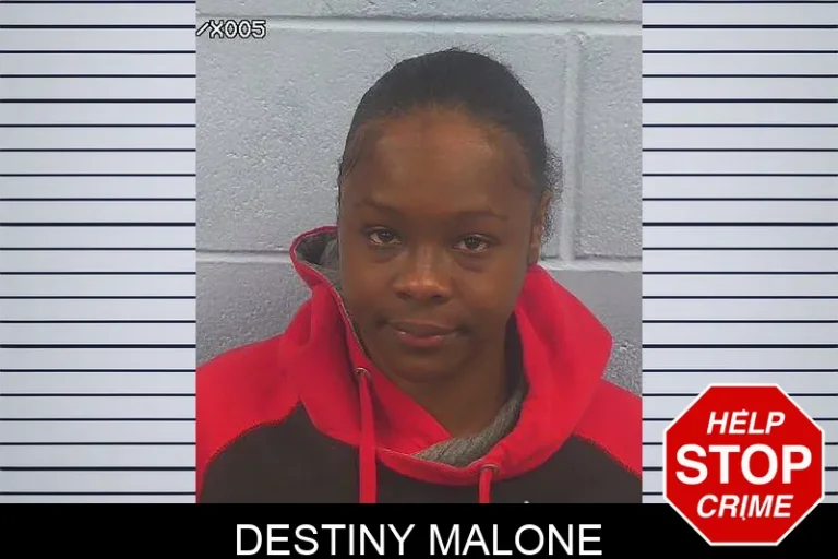 Destiny Malone