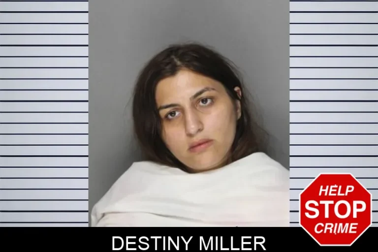 Destiny Miller