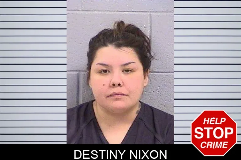 Destiny Nixon