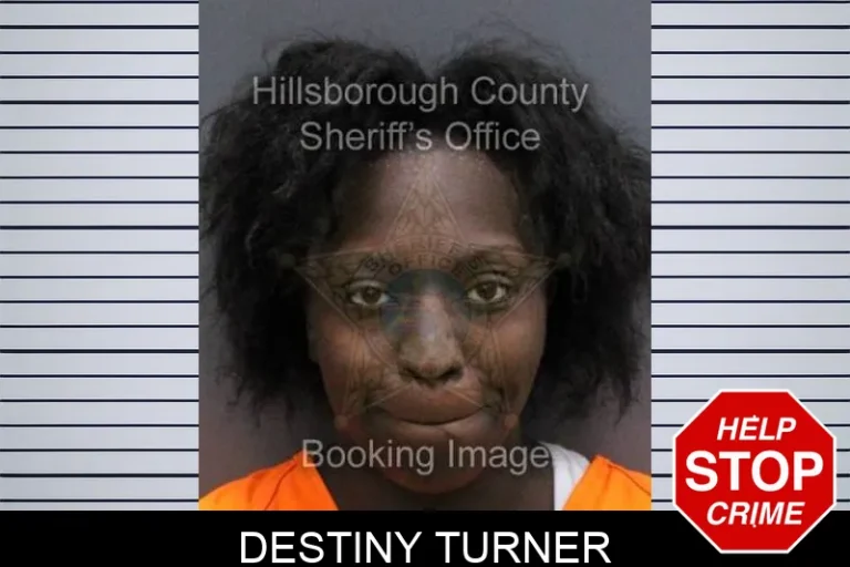 Destiny TuRner