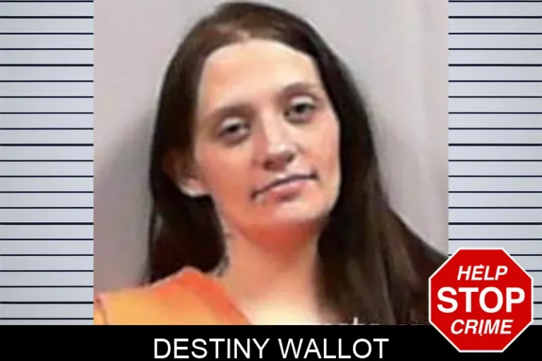 Destiny Wallot