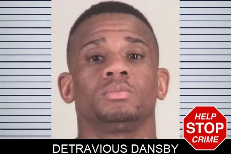 DetraviouS Dansby
