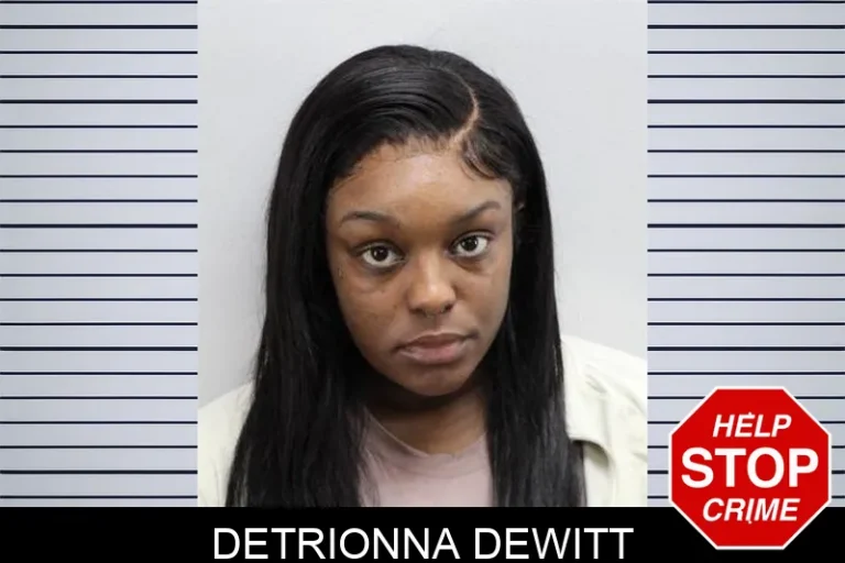 Detrionna Dewitt