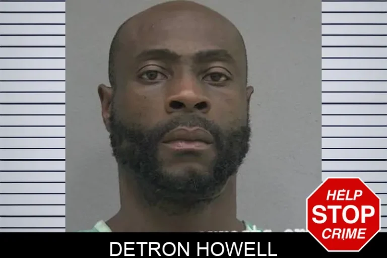 Detron Howell