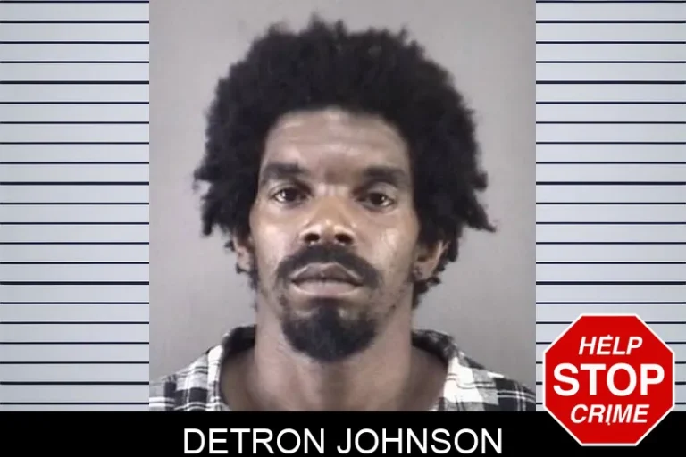 Detron Johnson