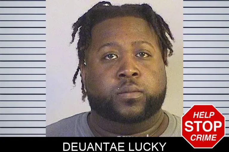 DeuAntae LuCky