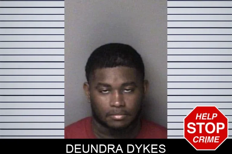DeuNdra Dykes