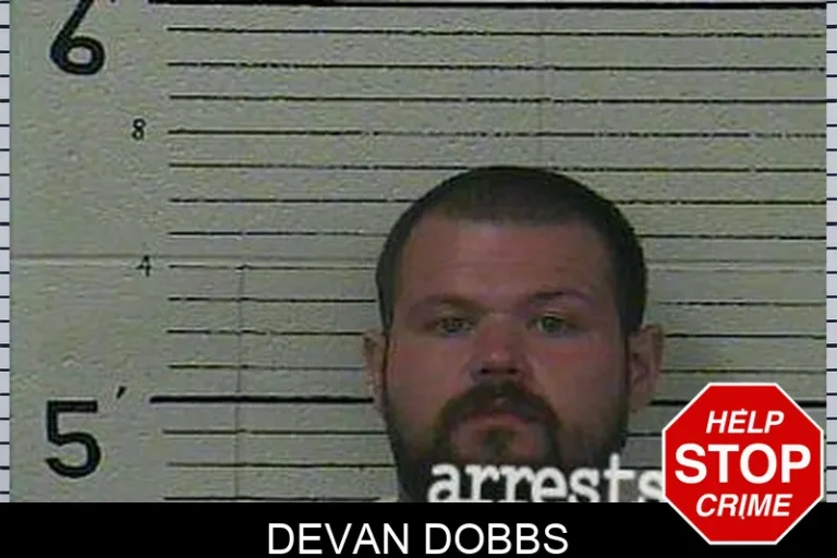 Devan Dobbs