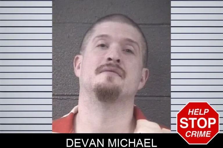 Devan Michael
