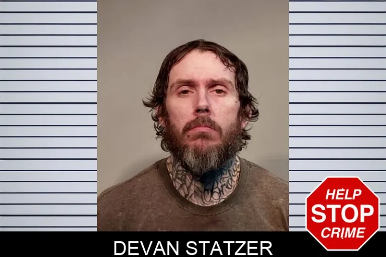 Devan Statzer