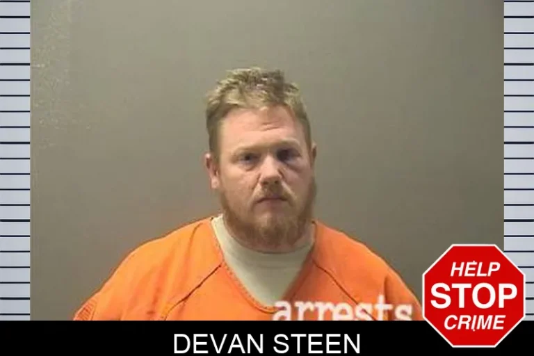Devan Steen