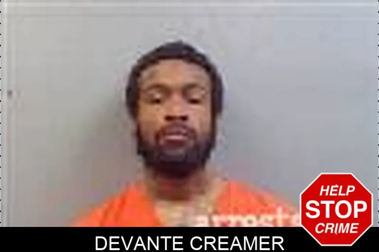 Devante Creamer