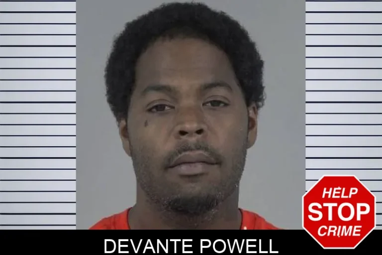 Devante Powell
