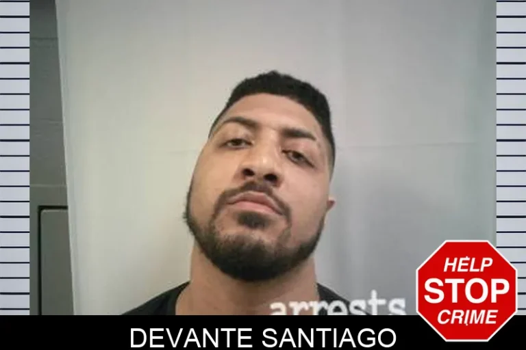 Devante Santiago