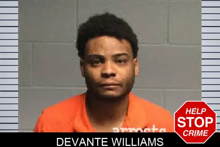 Devante Williams