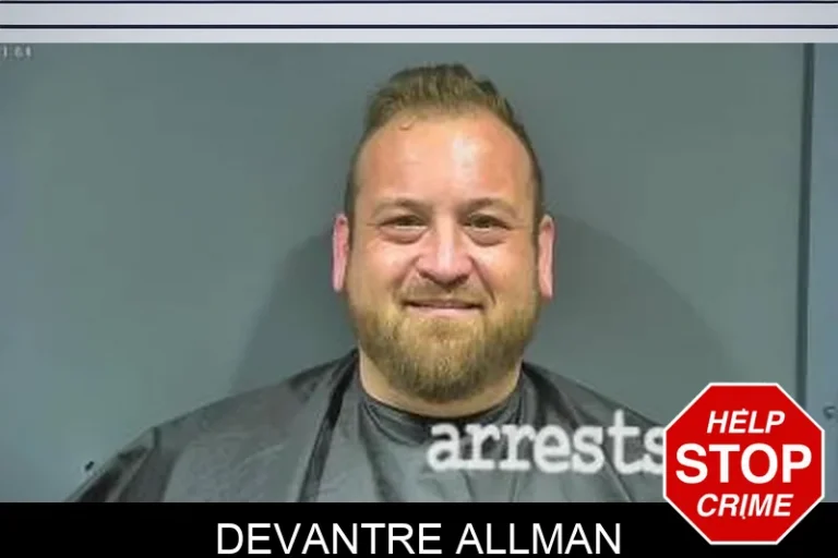 Devantre Allman