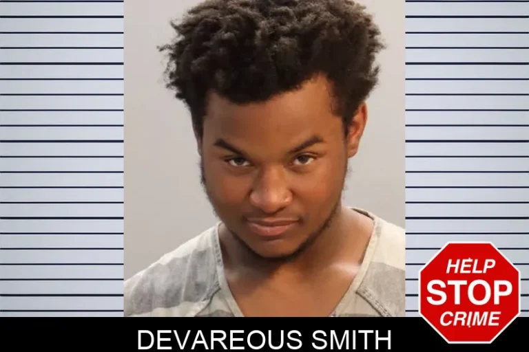 Devareous Smith