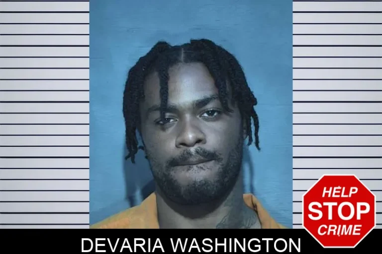 Devaria Washington