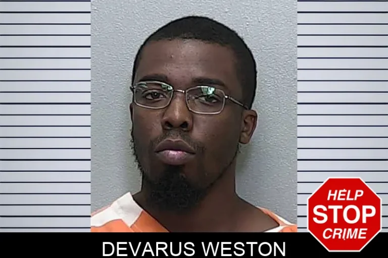 DevaruS Weston