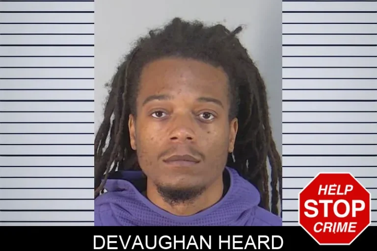 DevauGhan Heard