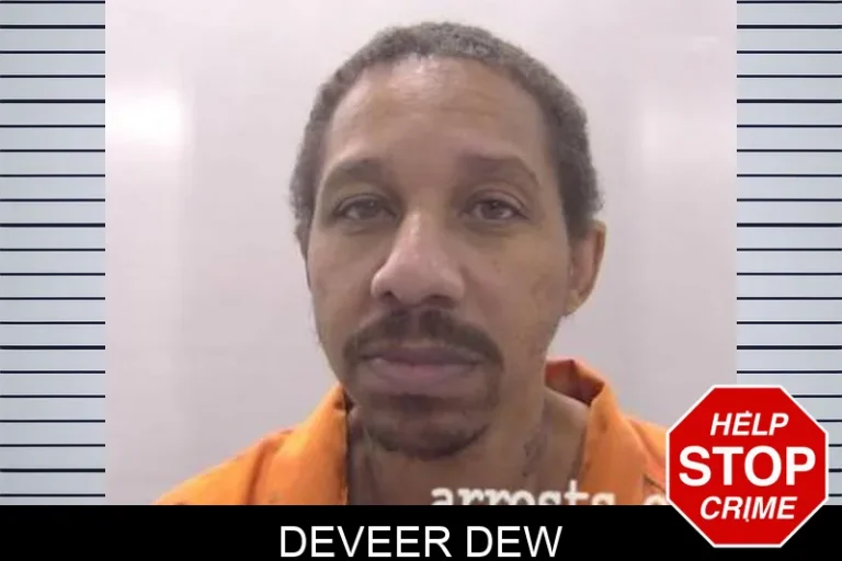 Deveer Dew