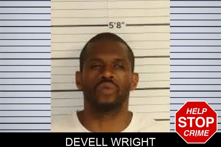 Devell Wright