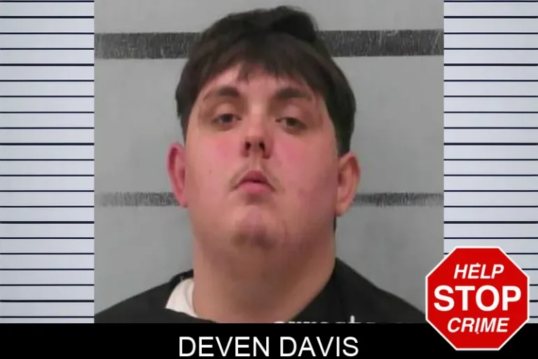 Deven Davis