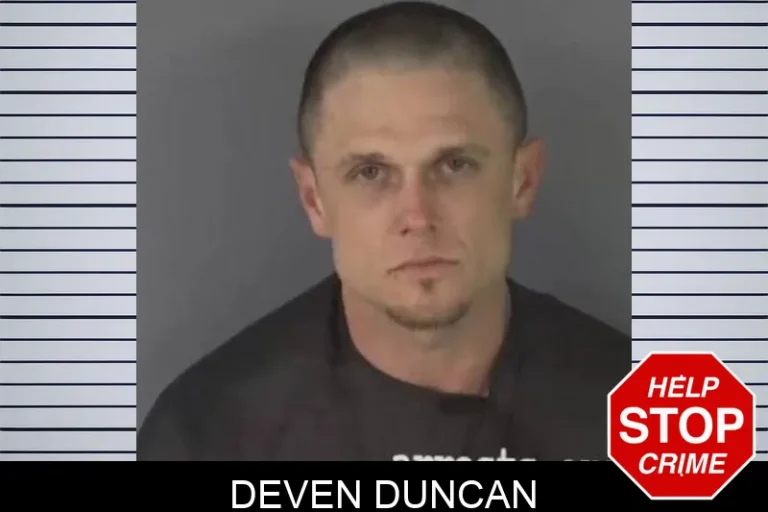 Deven Duncan