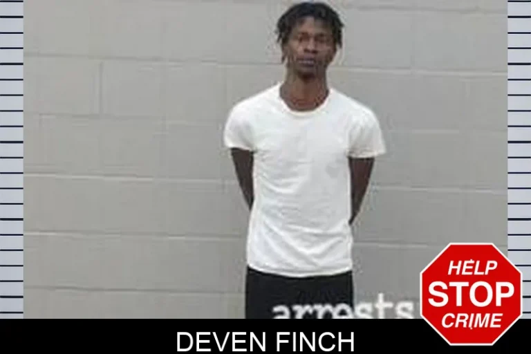 Deven Finch