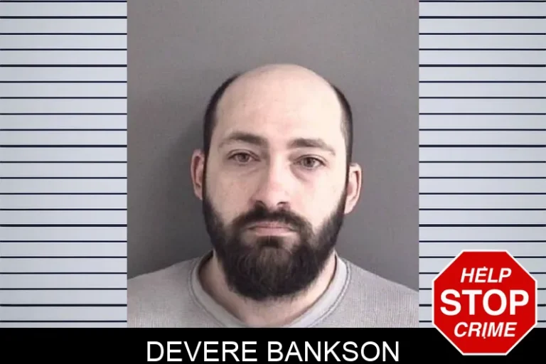 Devere Bankson