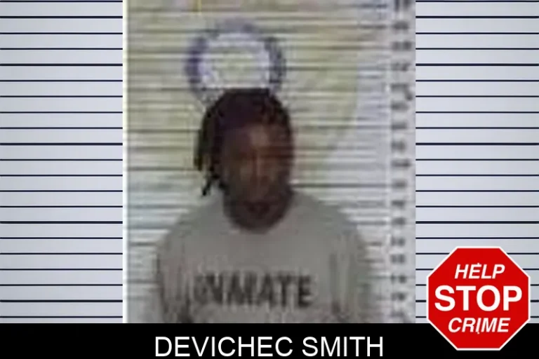 Devichec Smith