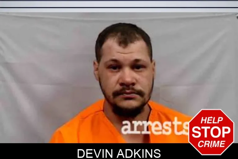Devin Adkins
