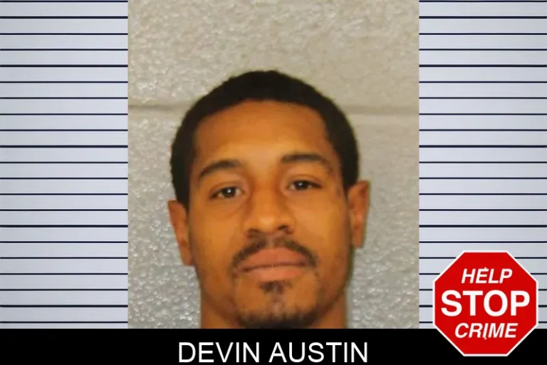 Devin AuStin