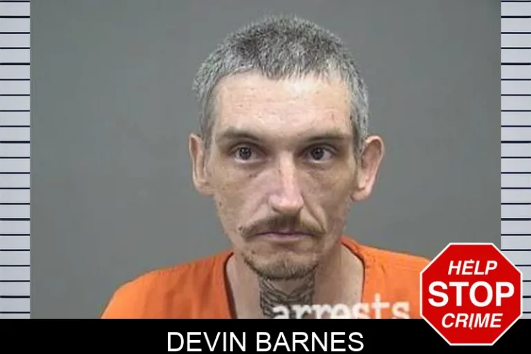 Devin Barnes