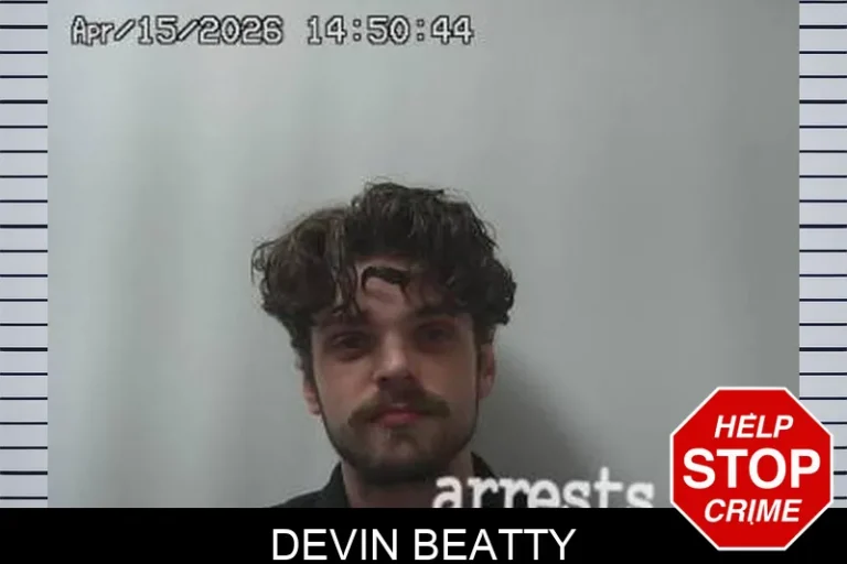 Devin Beatty