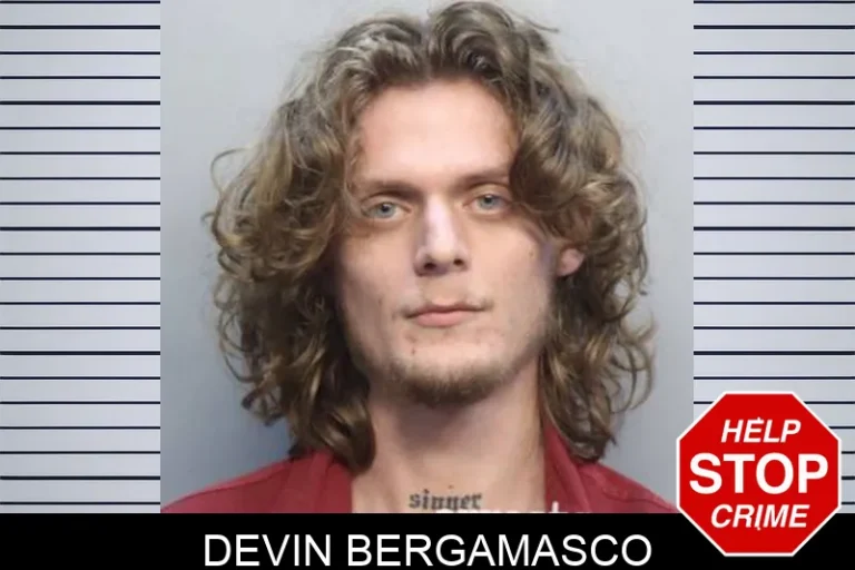 Devin Bergamasco