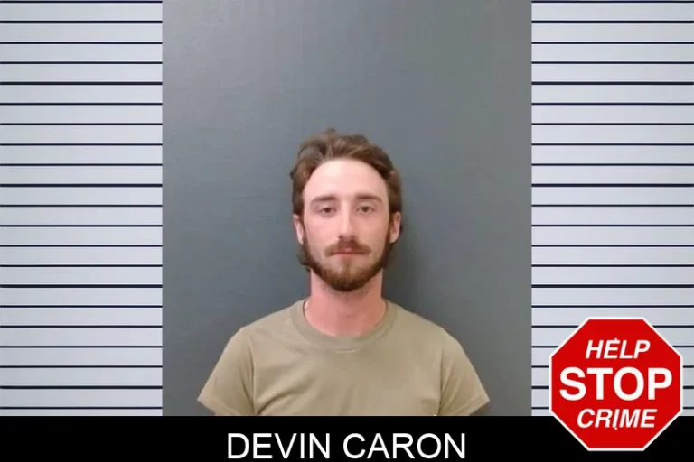 Devin Caron