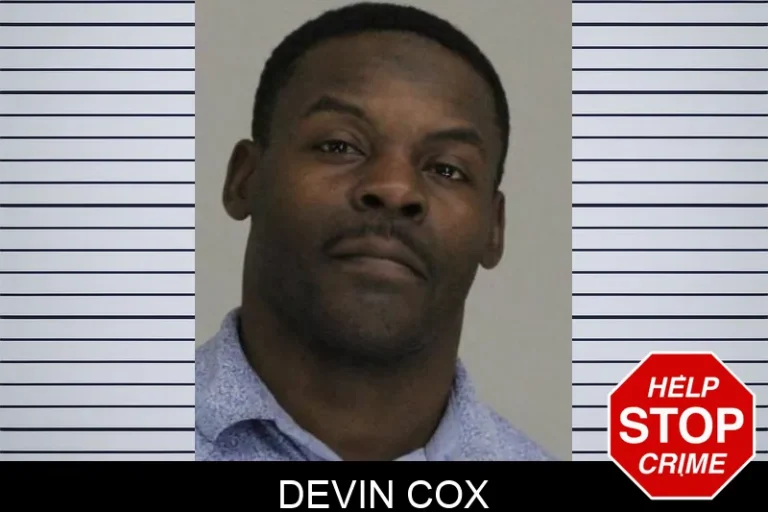 Devin Cox