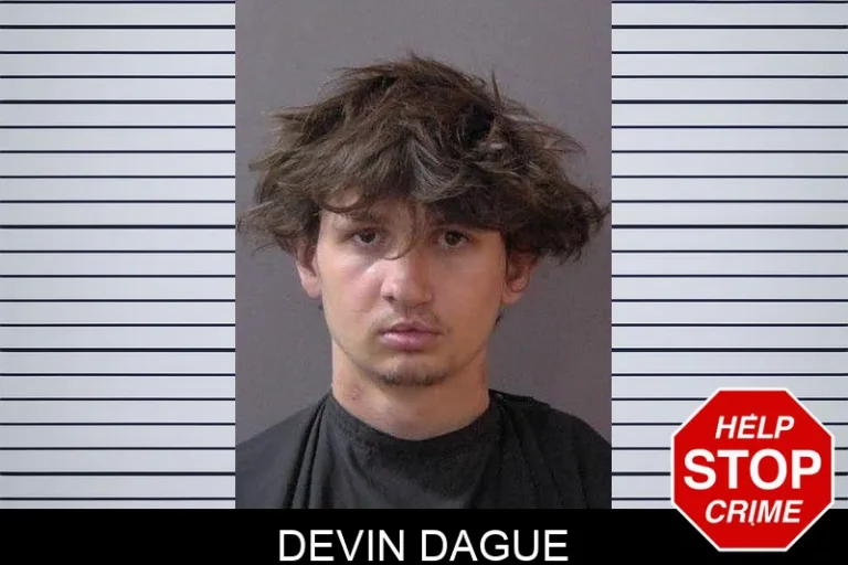 Devin DaguE