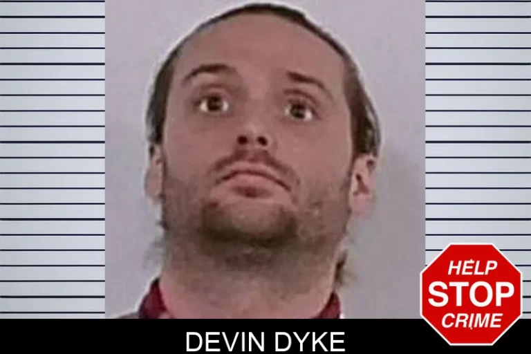Devin Dyke
