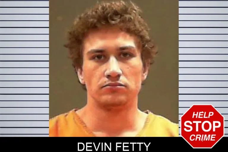Devin Fetty