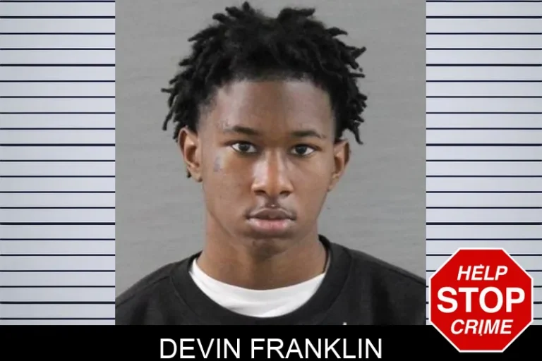 Devin Franklin